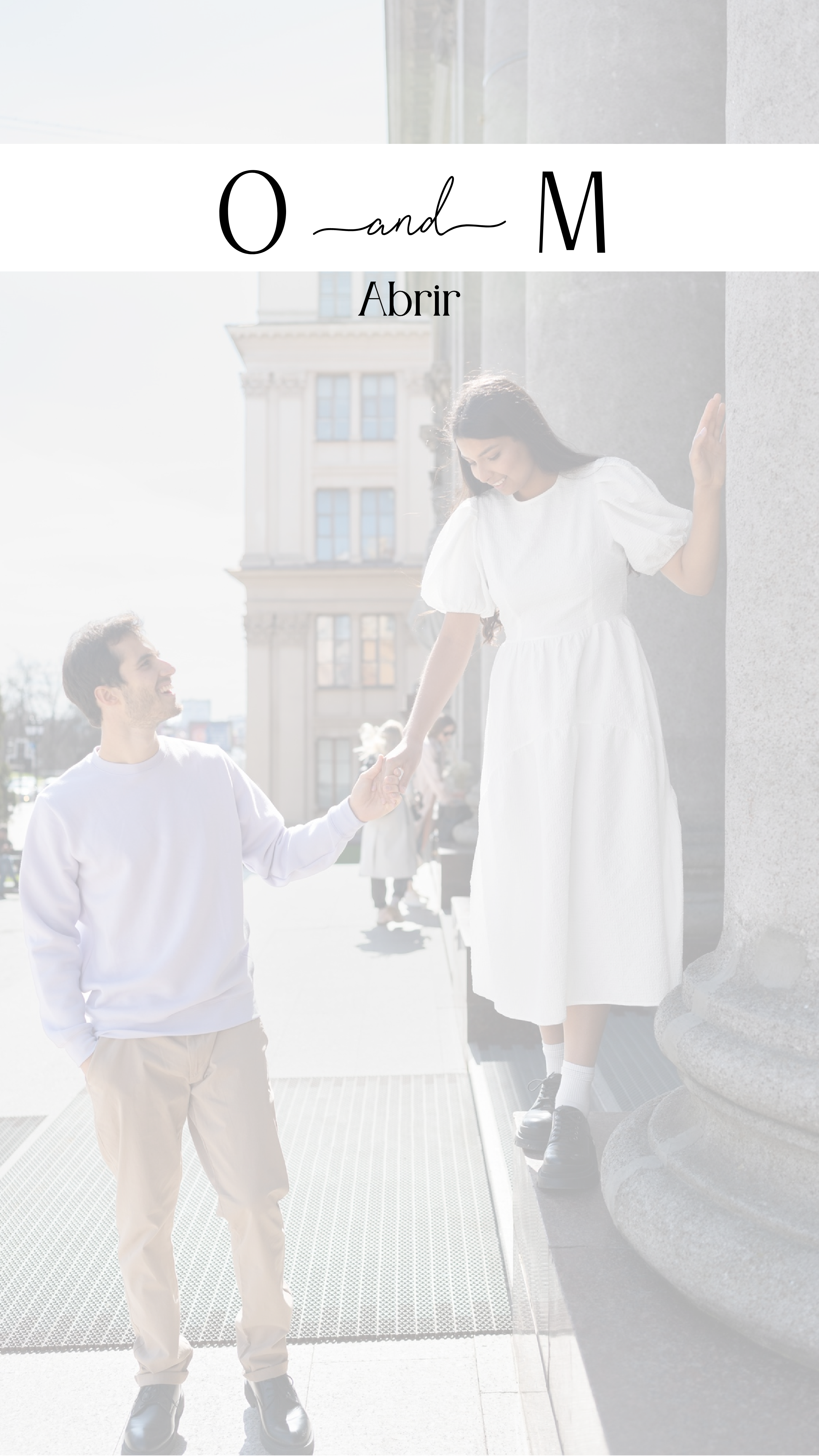 Save The Date 3 fotos MOD.2