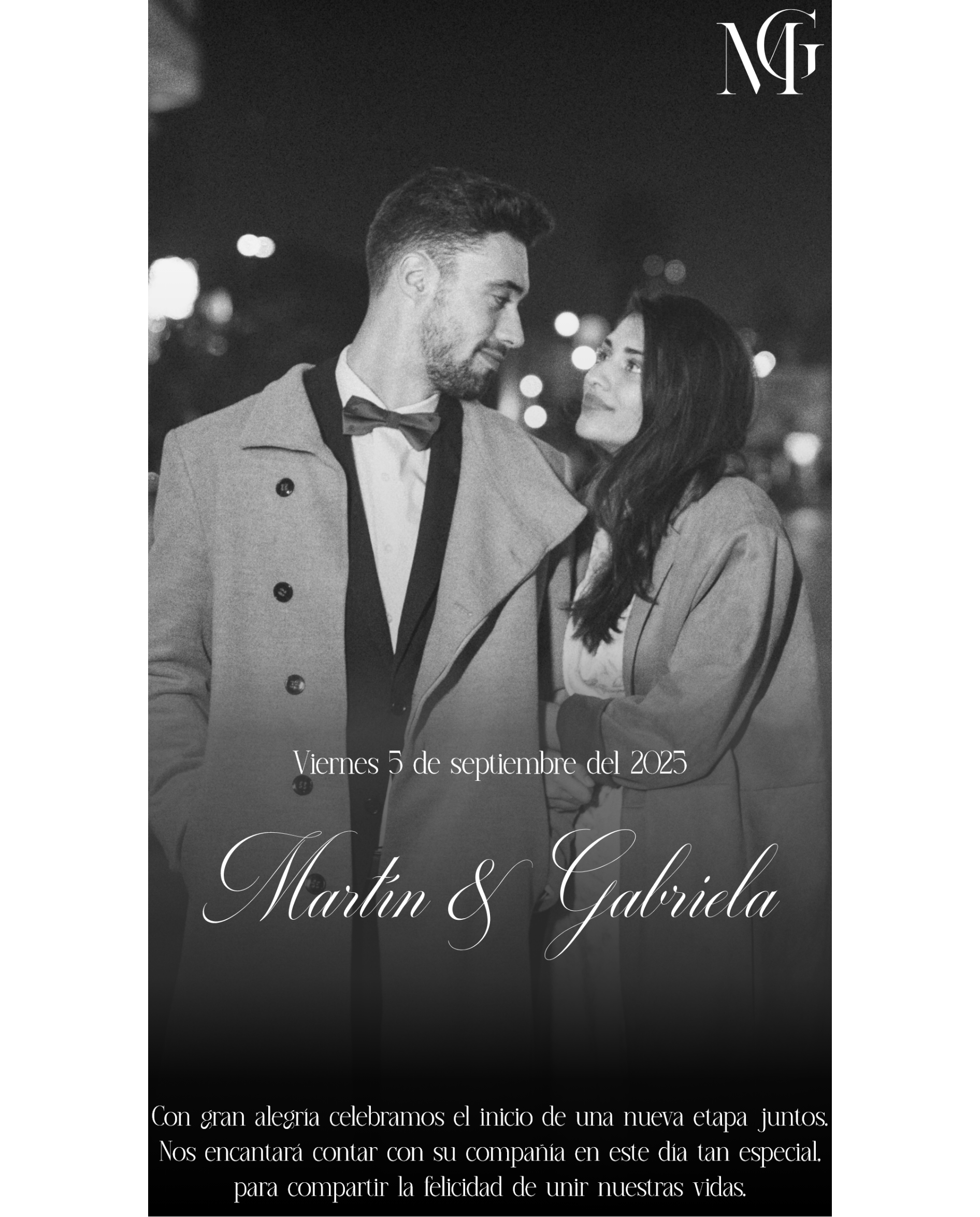 Black and White MOD.1