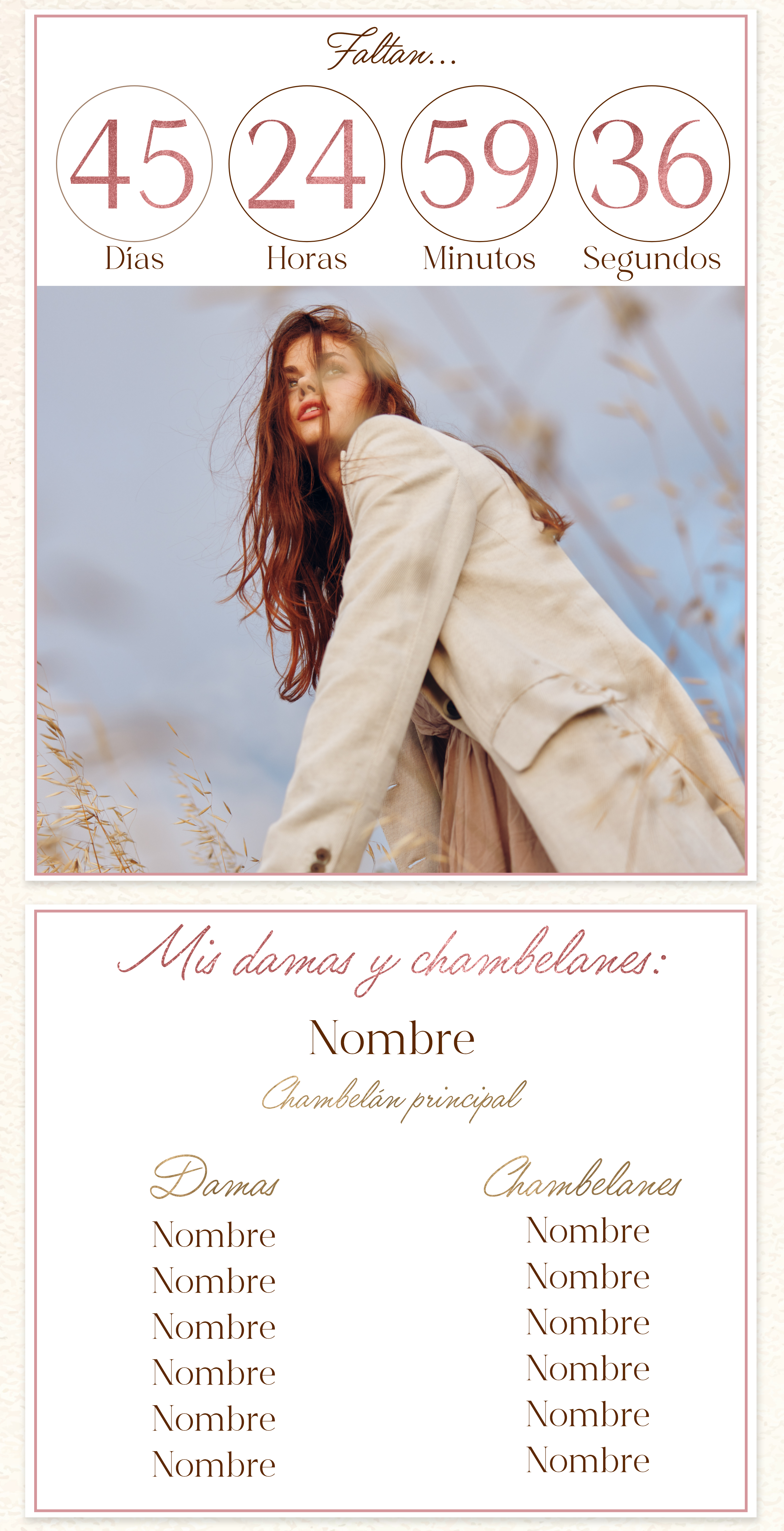 Minimalista  cuadros Nude MOD.1