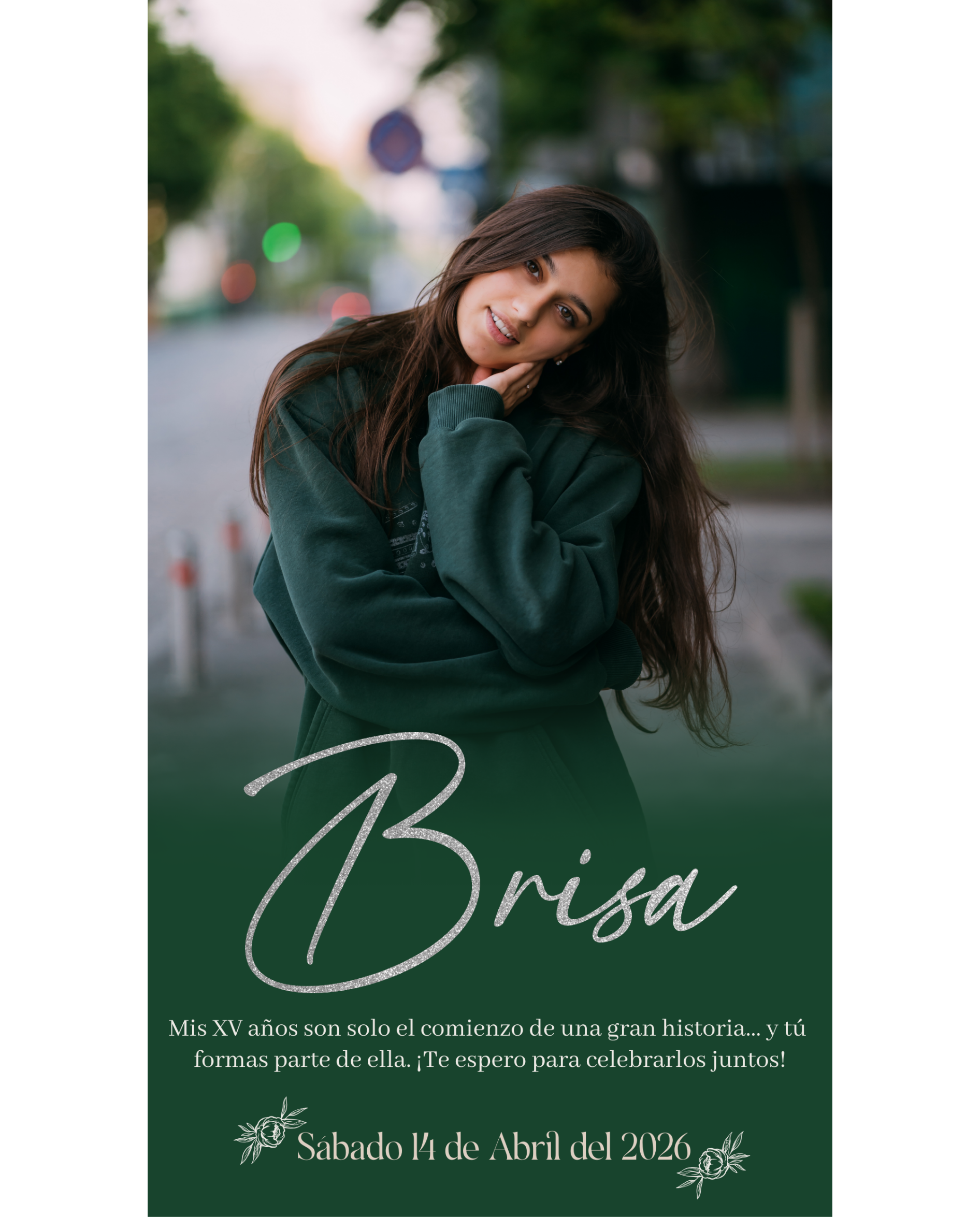 Vanish Verde Obscuro MOD.1