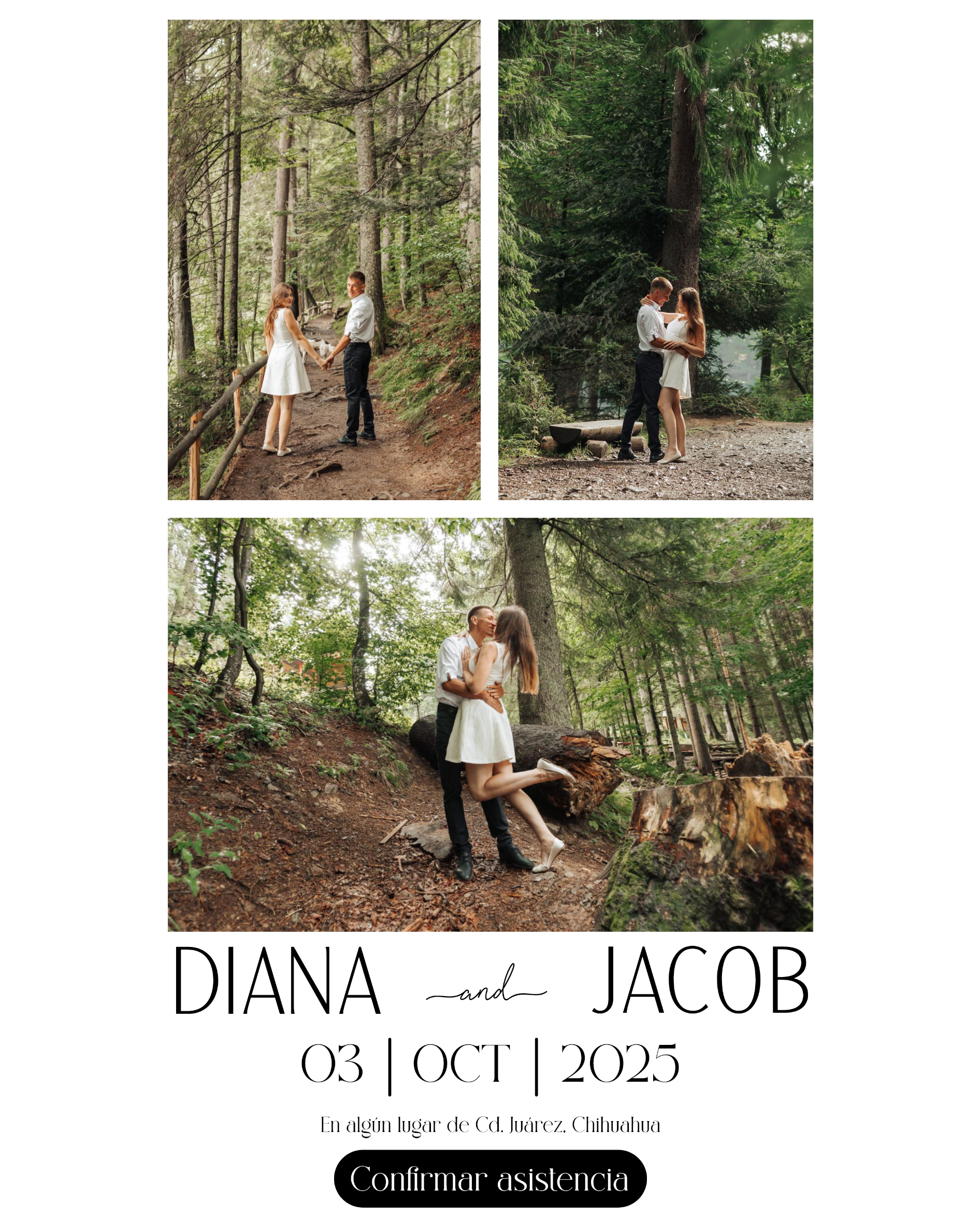 Save The Date 3 fotos