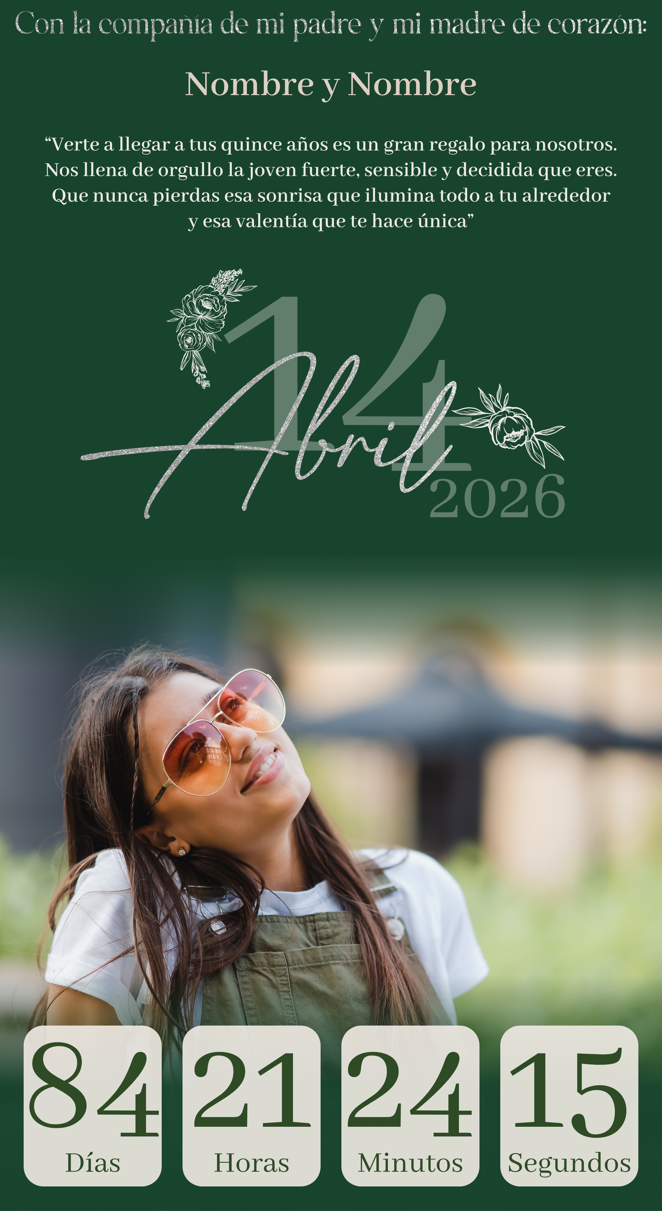 Vanish Verde Obscuro MOD.1