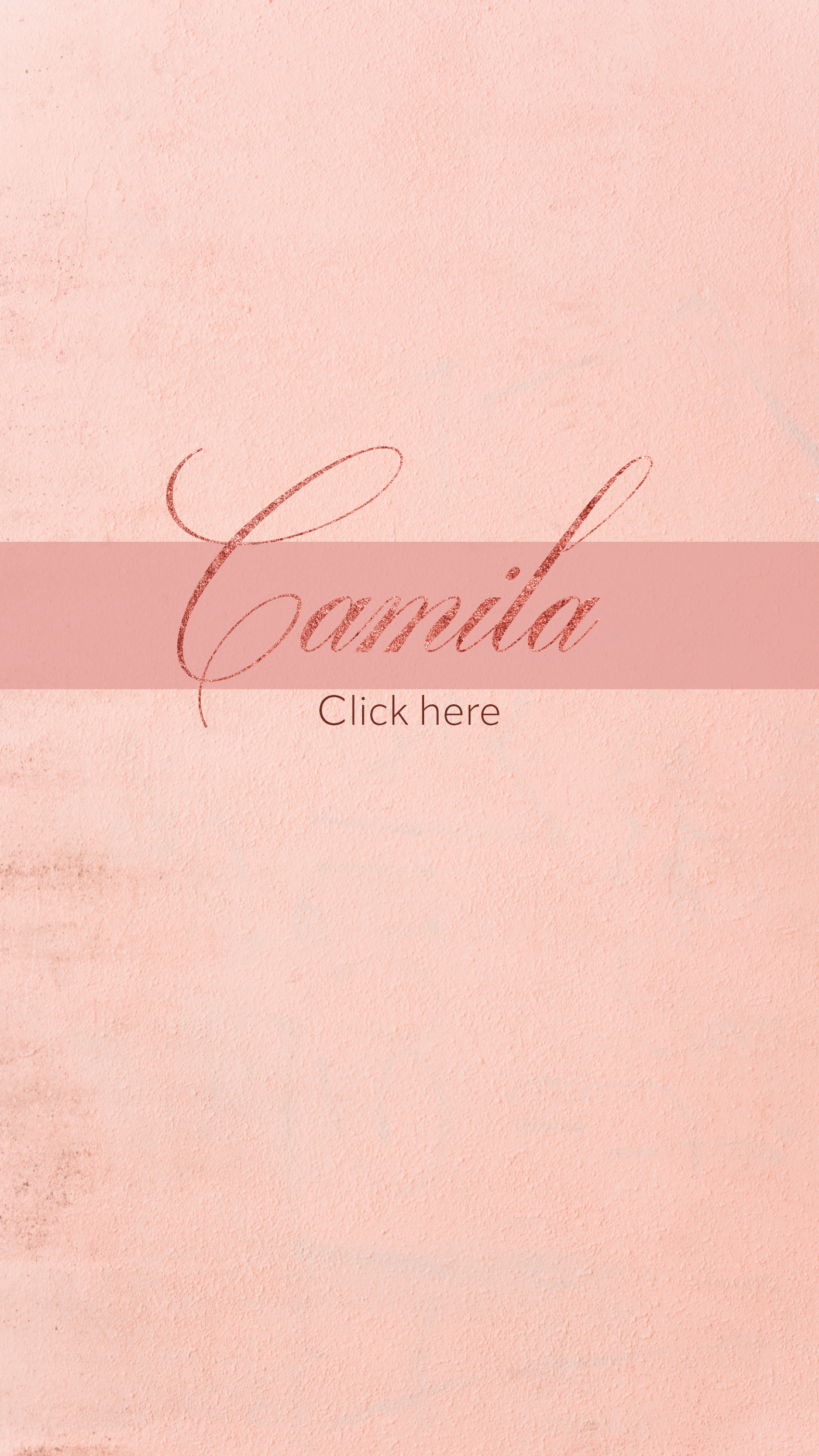 Save The Date Durazno