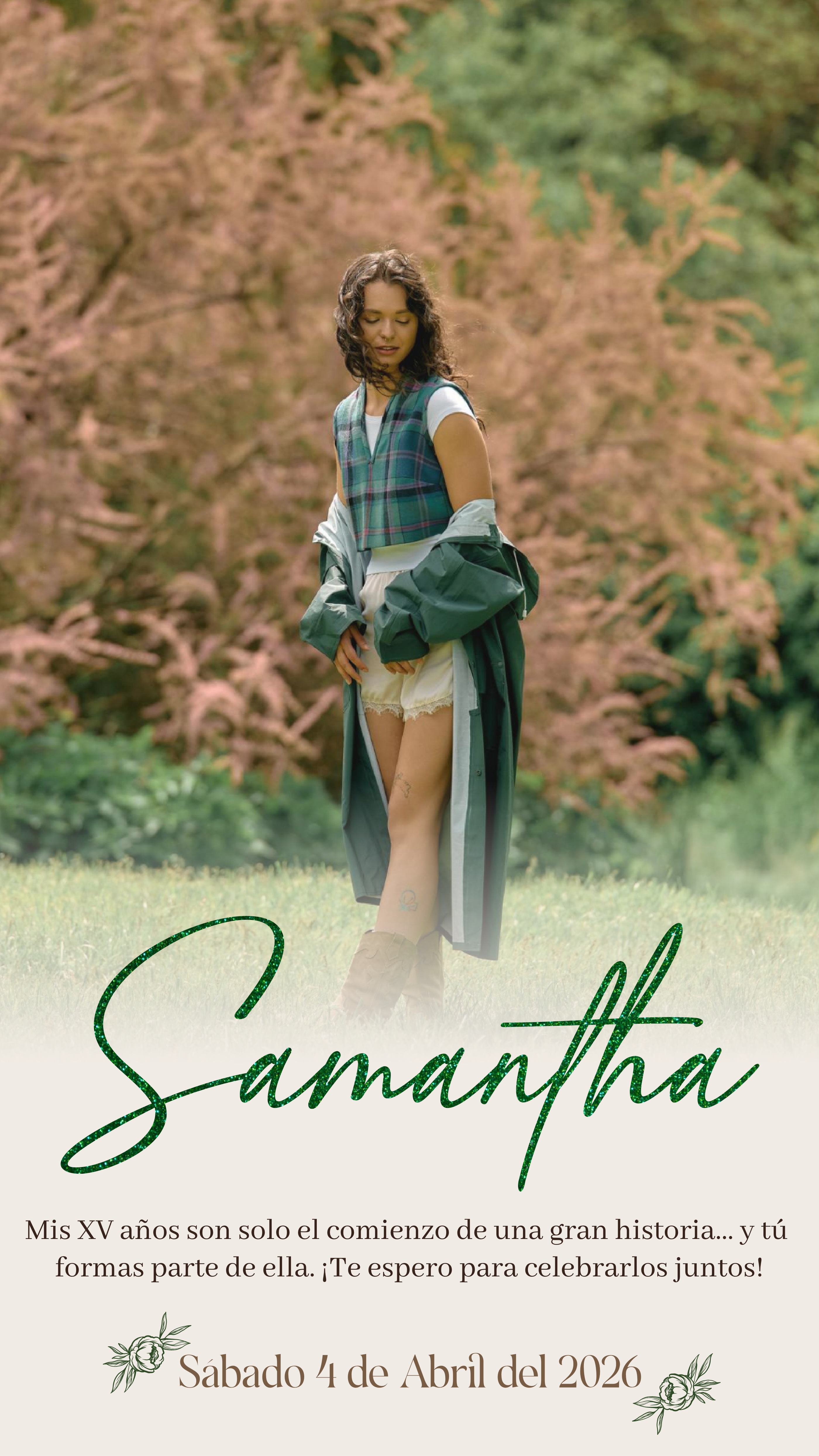 Vanish Verde Obscuro MOD.2