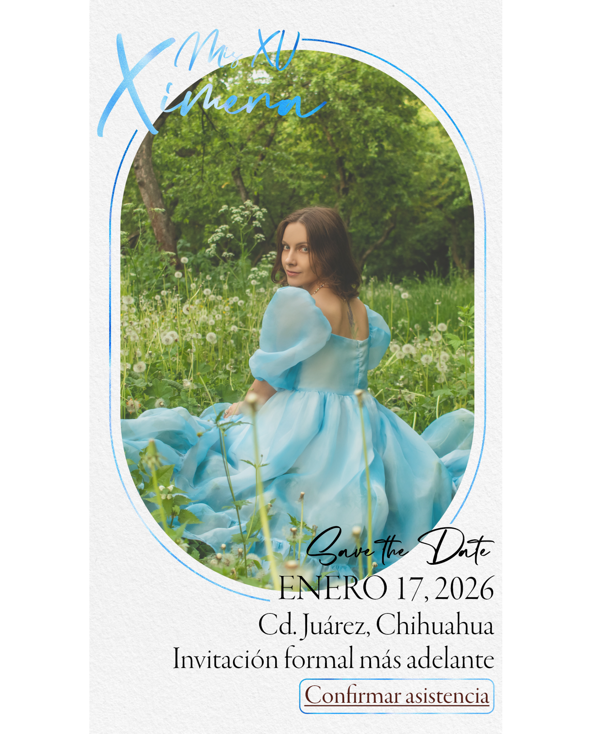 Save The Date 1 foto