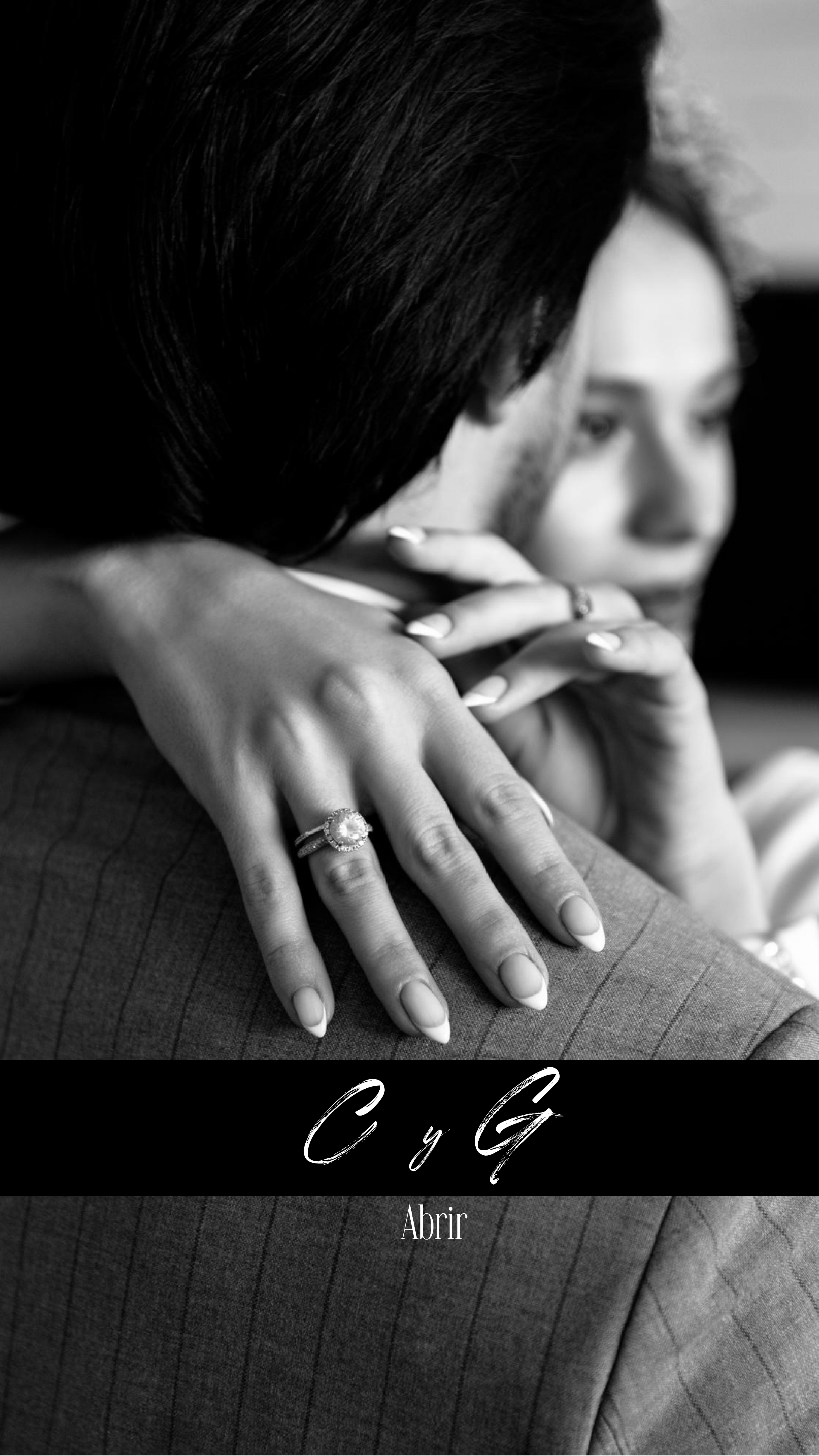 Save The Date 1 Foto MOD.2