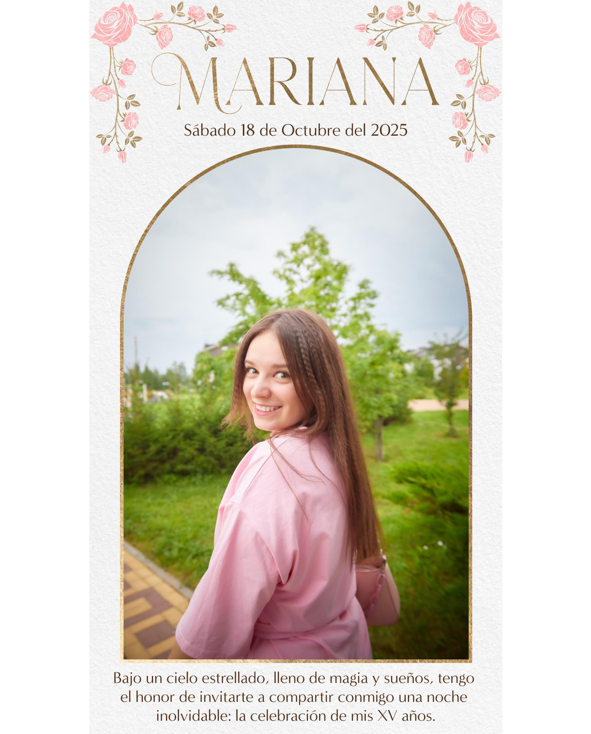 Bella y Bestia  Mod. 1