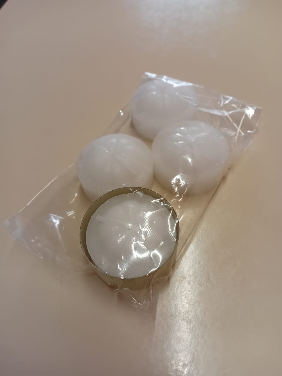 Vela noche + esencia