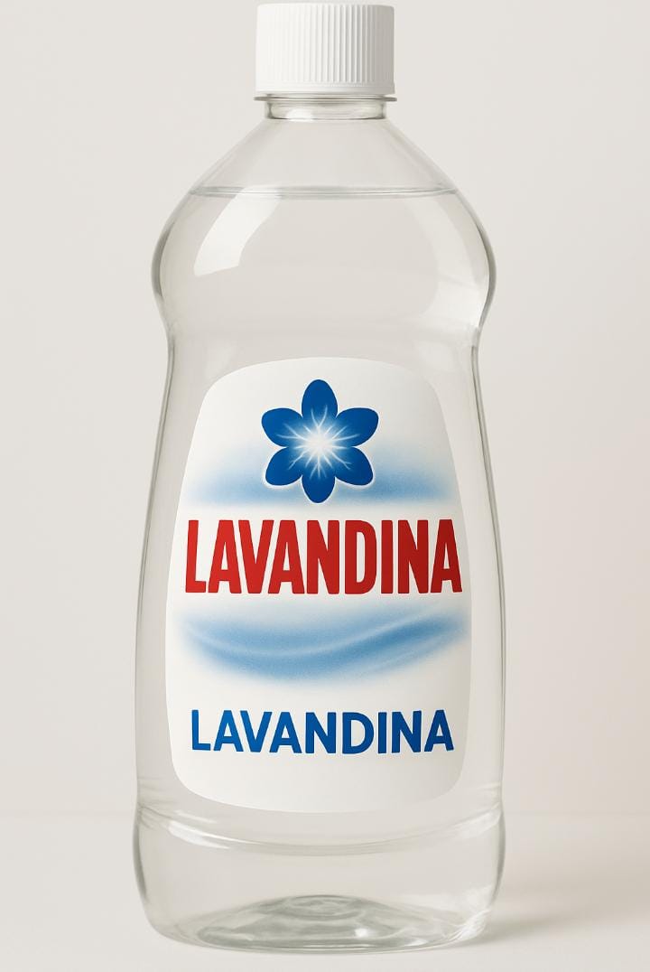 Lavandina