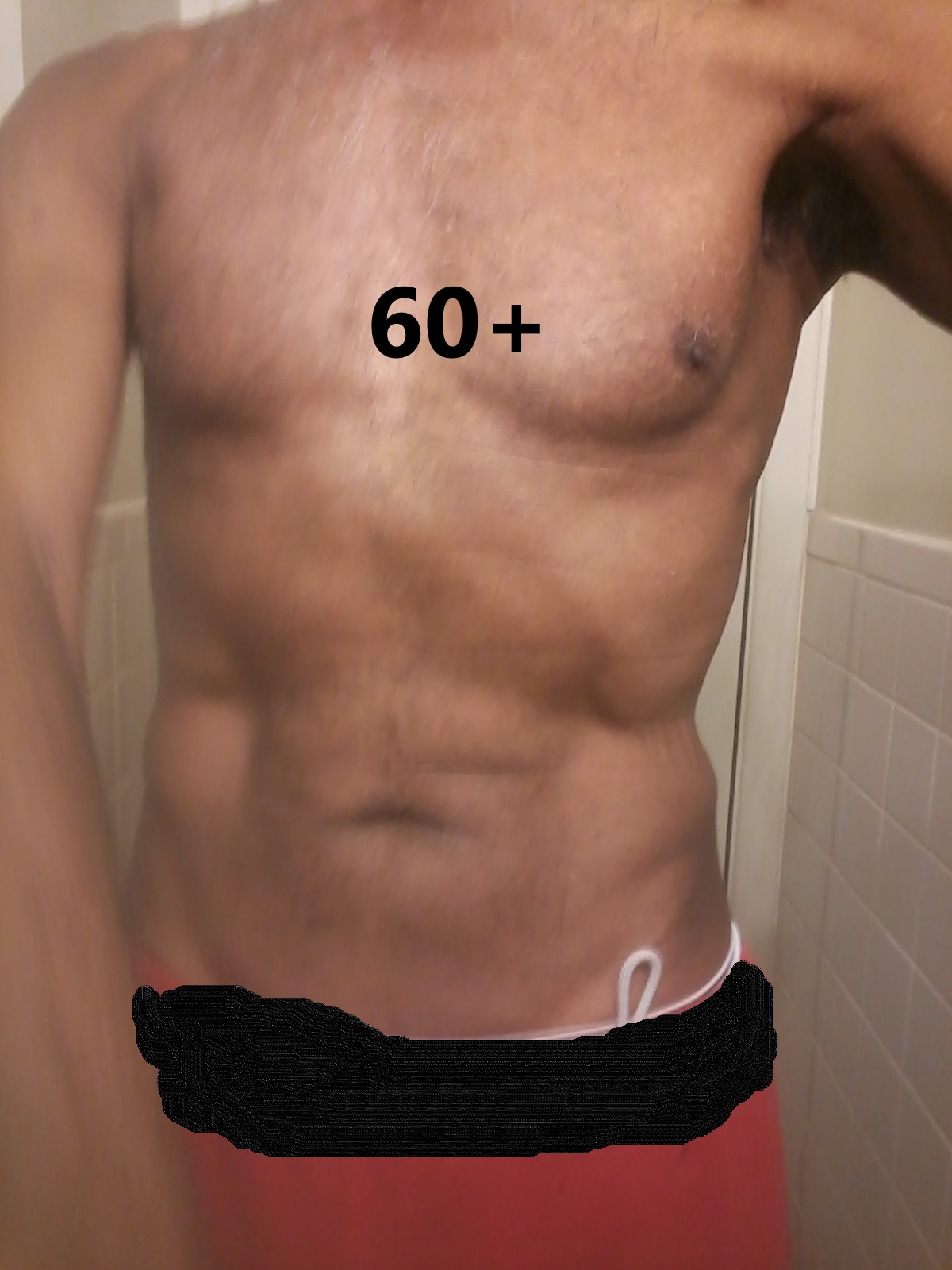 6 Months 2 Joy Fitness Nutrition Journey