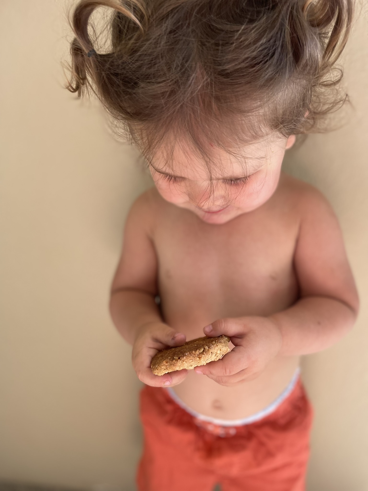Lou's Original Ranger Cookie