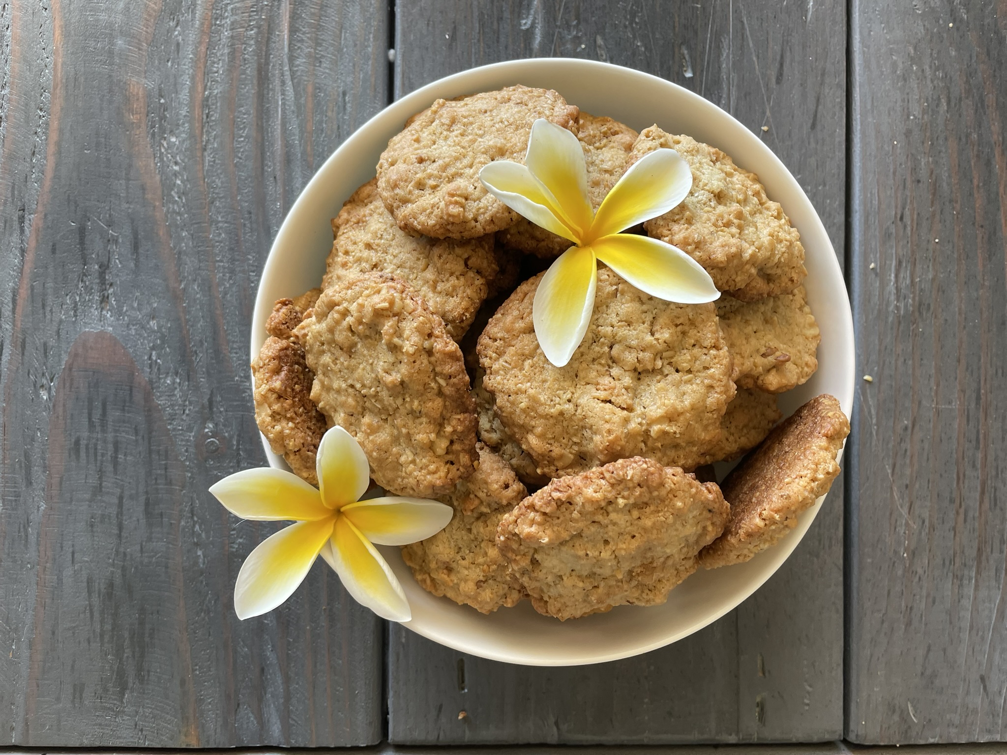 Lou's Original Ranger Cookie