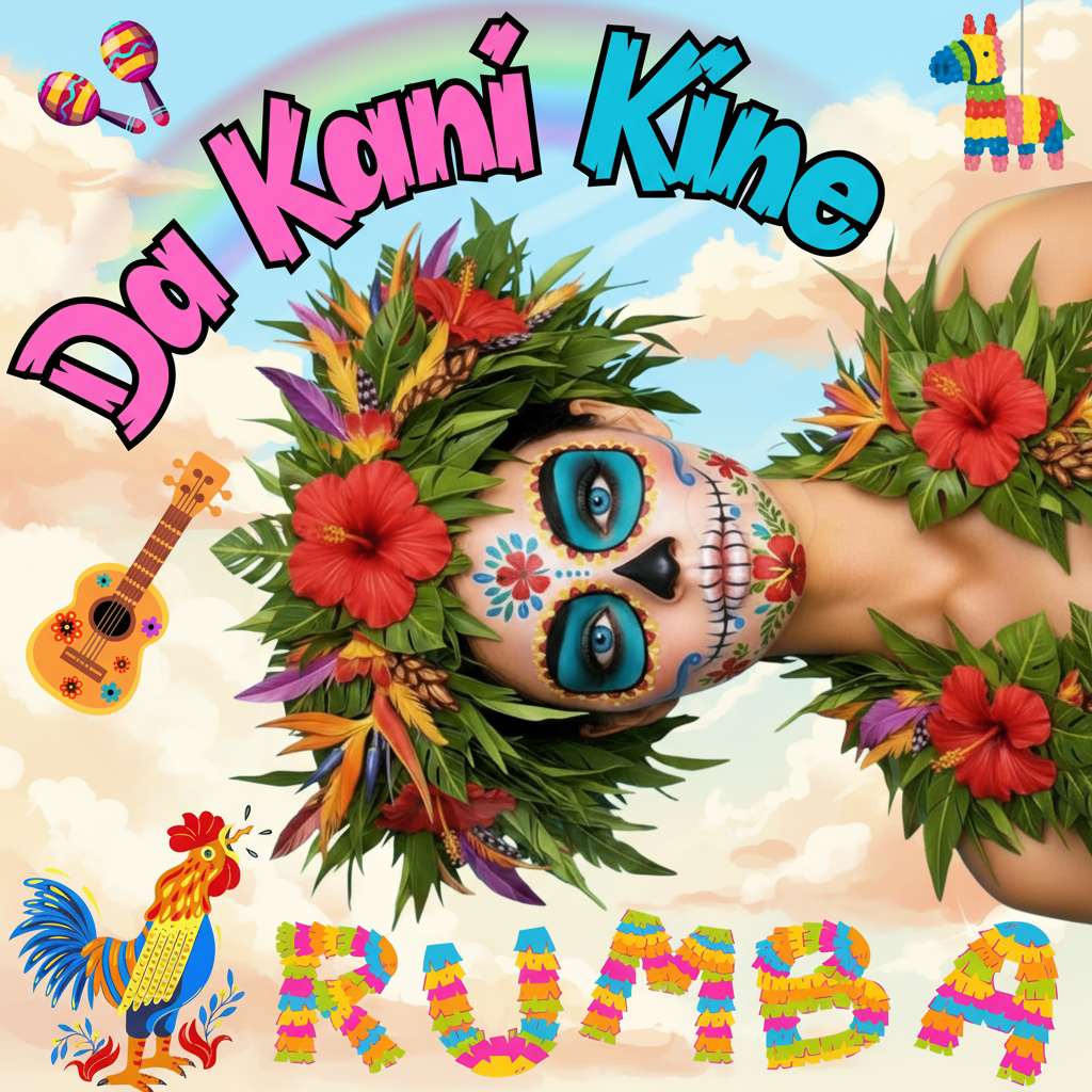 One Kingdom, One Lei [HD MP3]