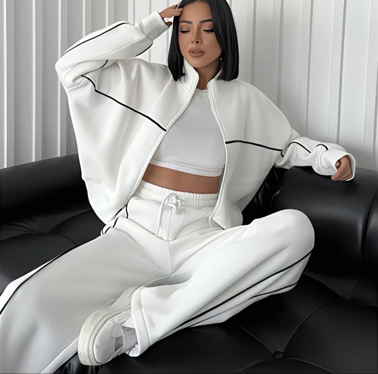 Ensemble de survêtement