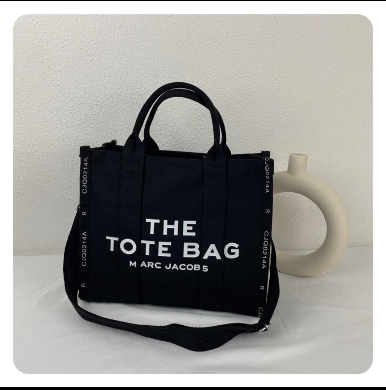 Sac Tote Bag Marc Jacobs