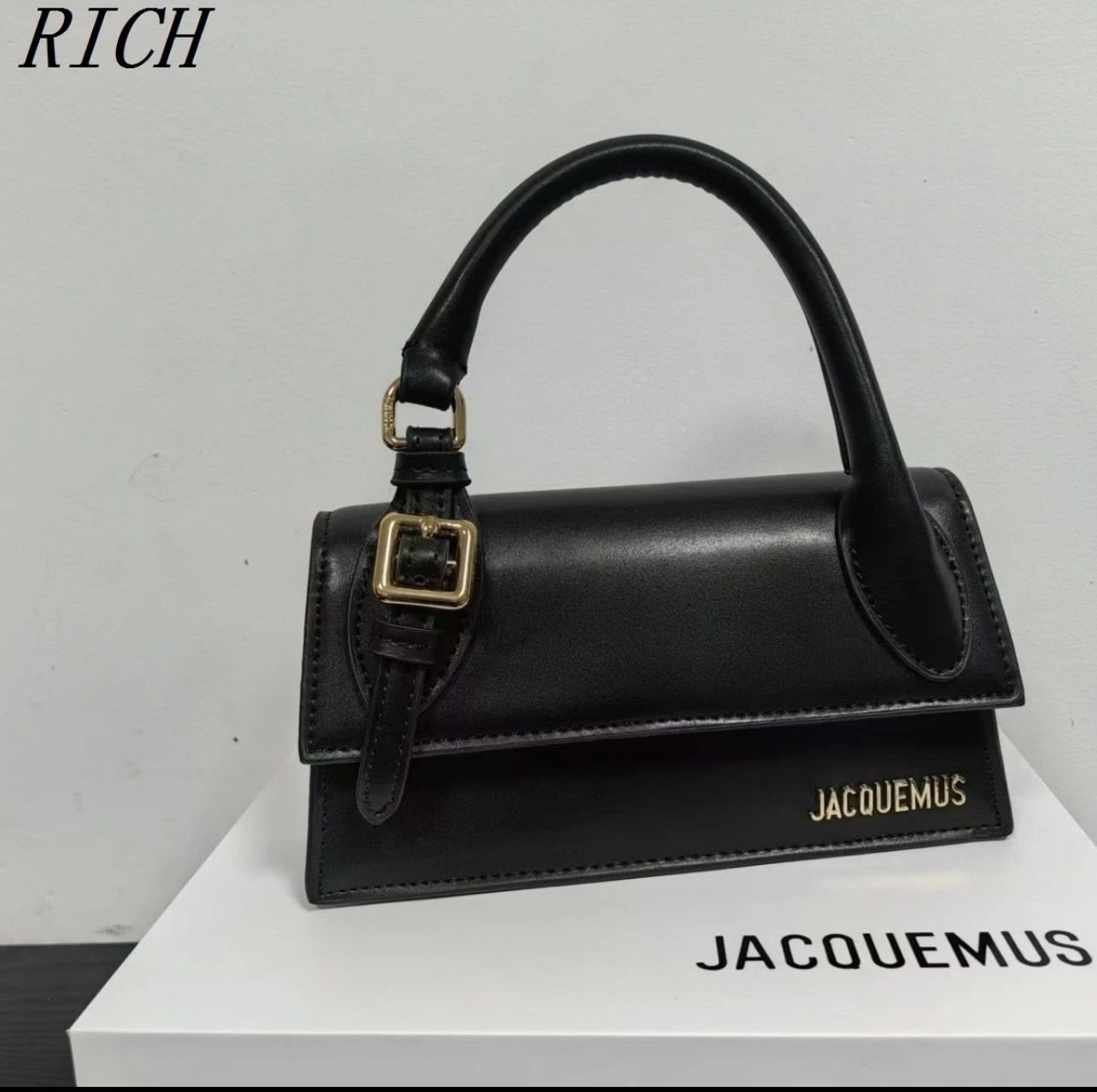 Sac à main Jacquemus