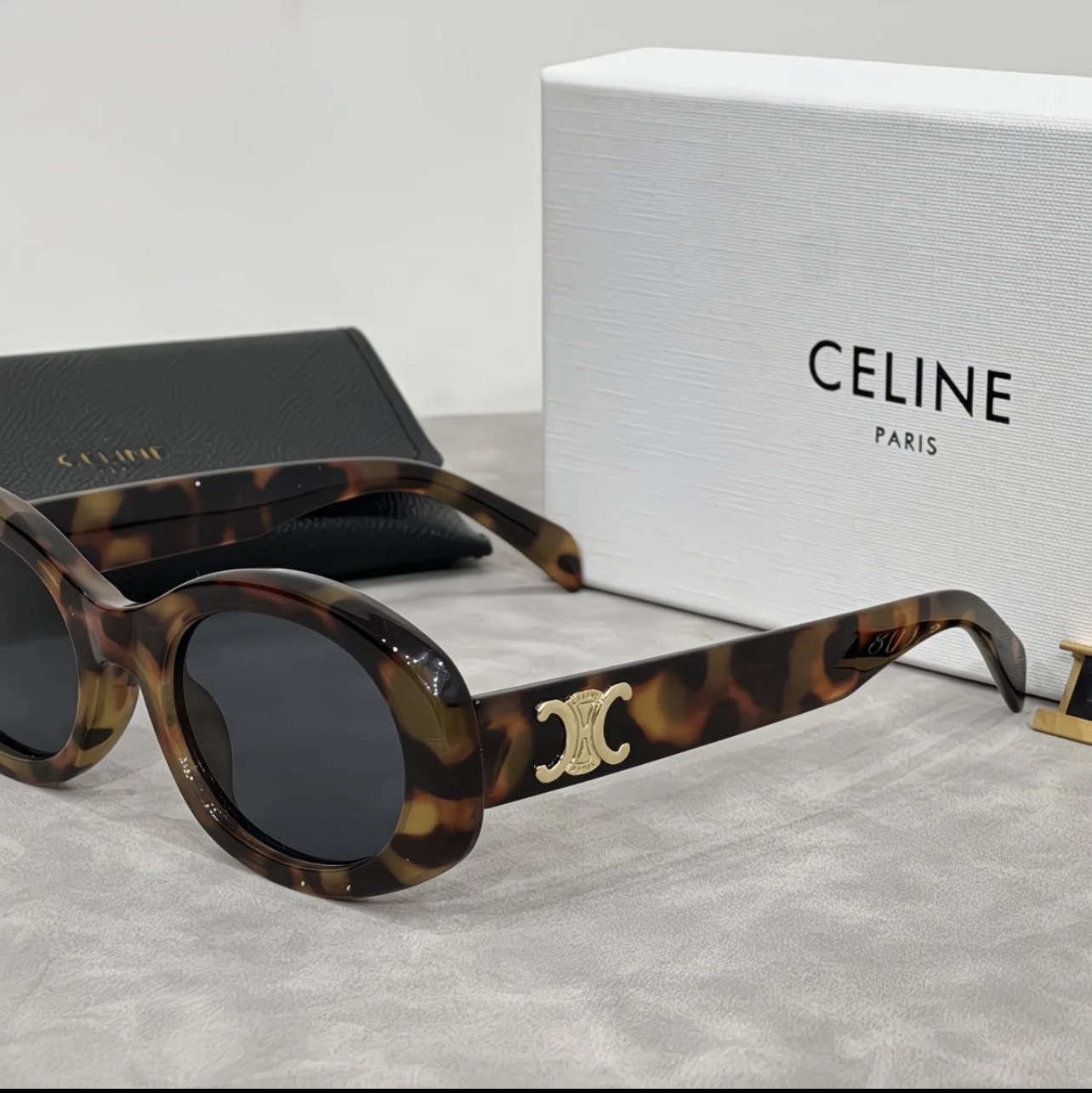 Lunettes de soleil CELINE