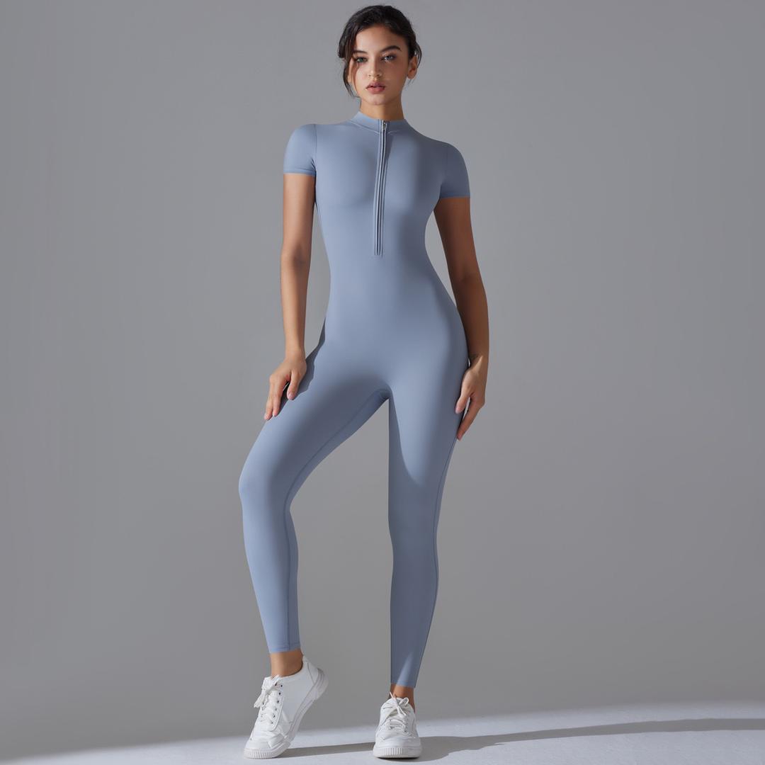Combinaison de sport femme