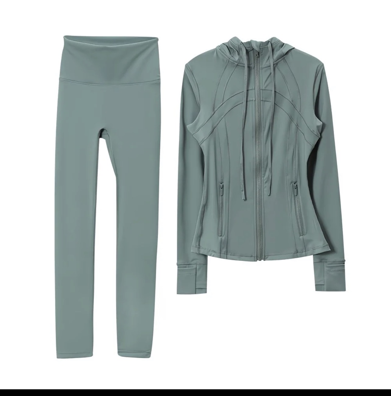 Ensemble de sport femme