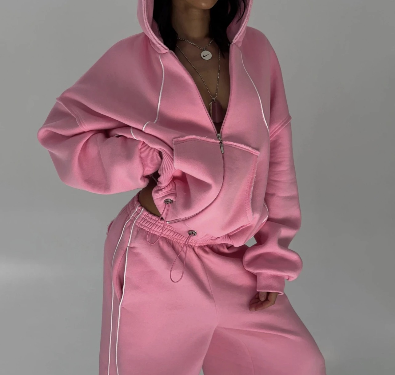 Ensemble de survêtement