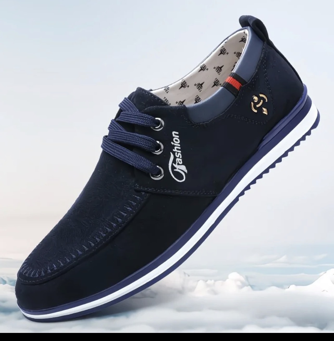 Chaussure de mode décontractée