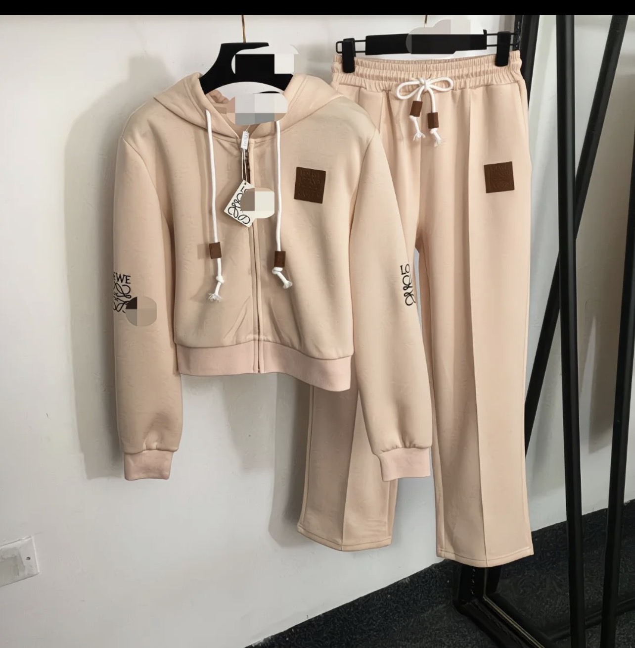 Ensemble survêtement