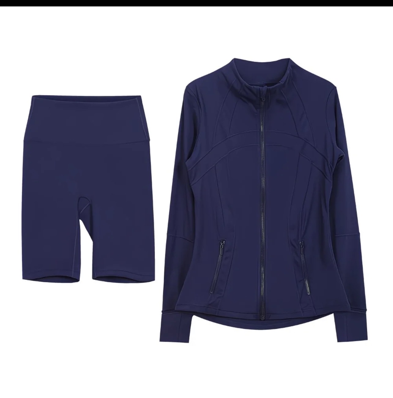 Ensemble de sport pour femme