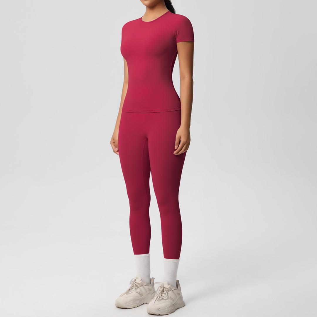 Ensemble de sport femme