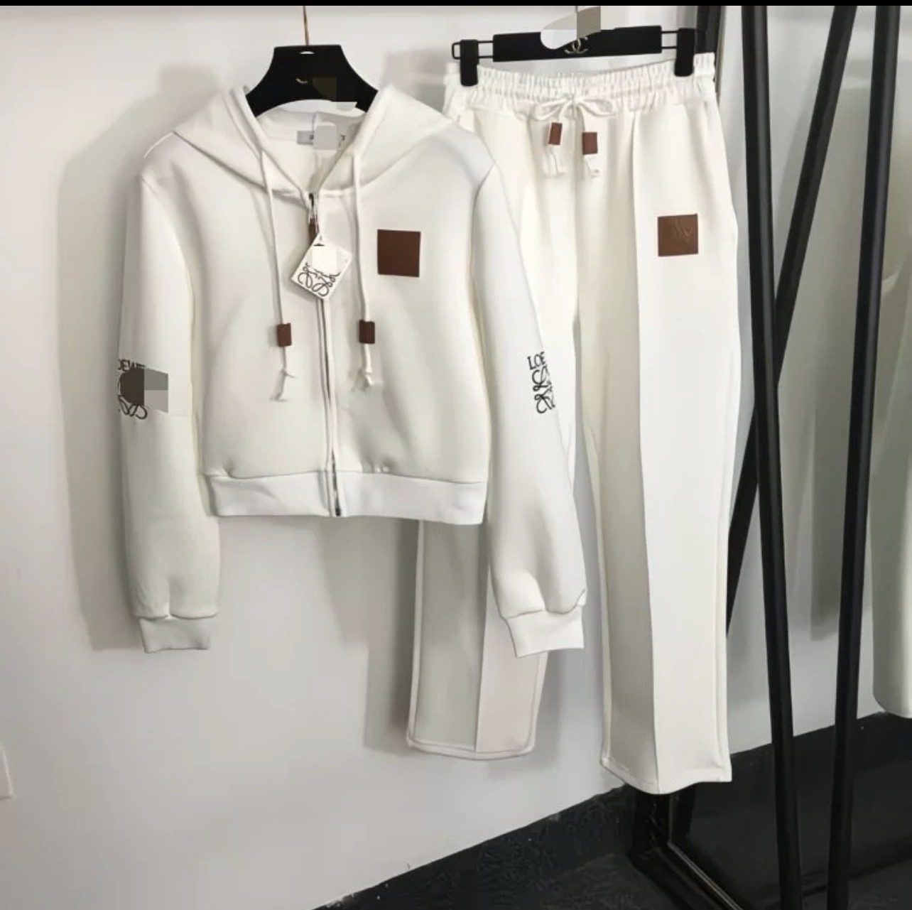 Ensemble survêtement 