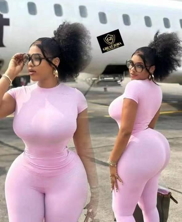 Ensemble de sport femme