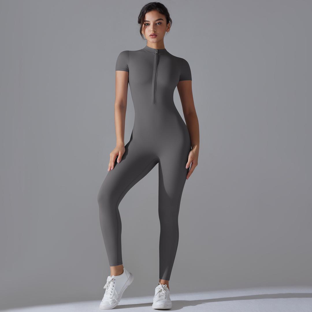 Combinaison de sport femme