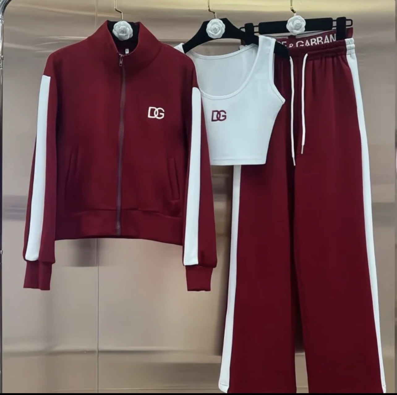 Ensemble de sport Dolce & Gabbana