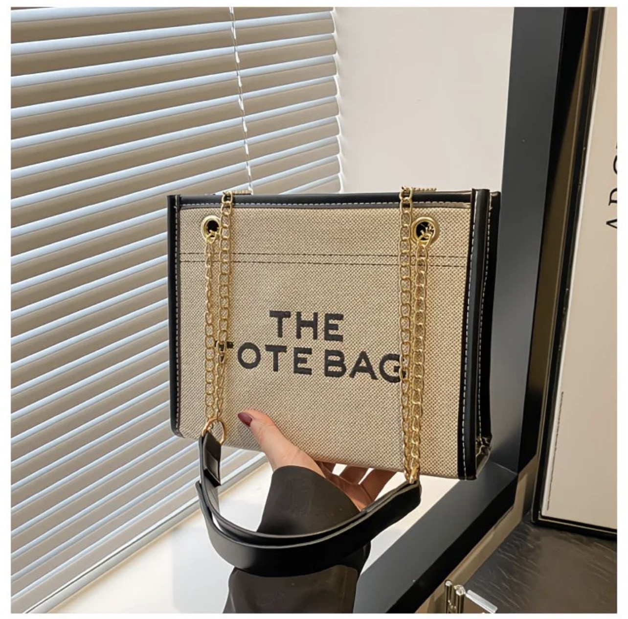 Le Sac Tote