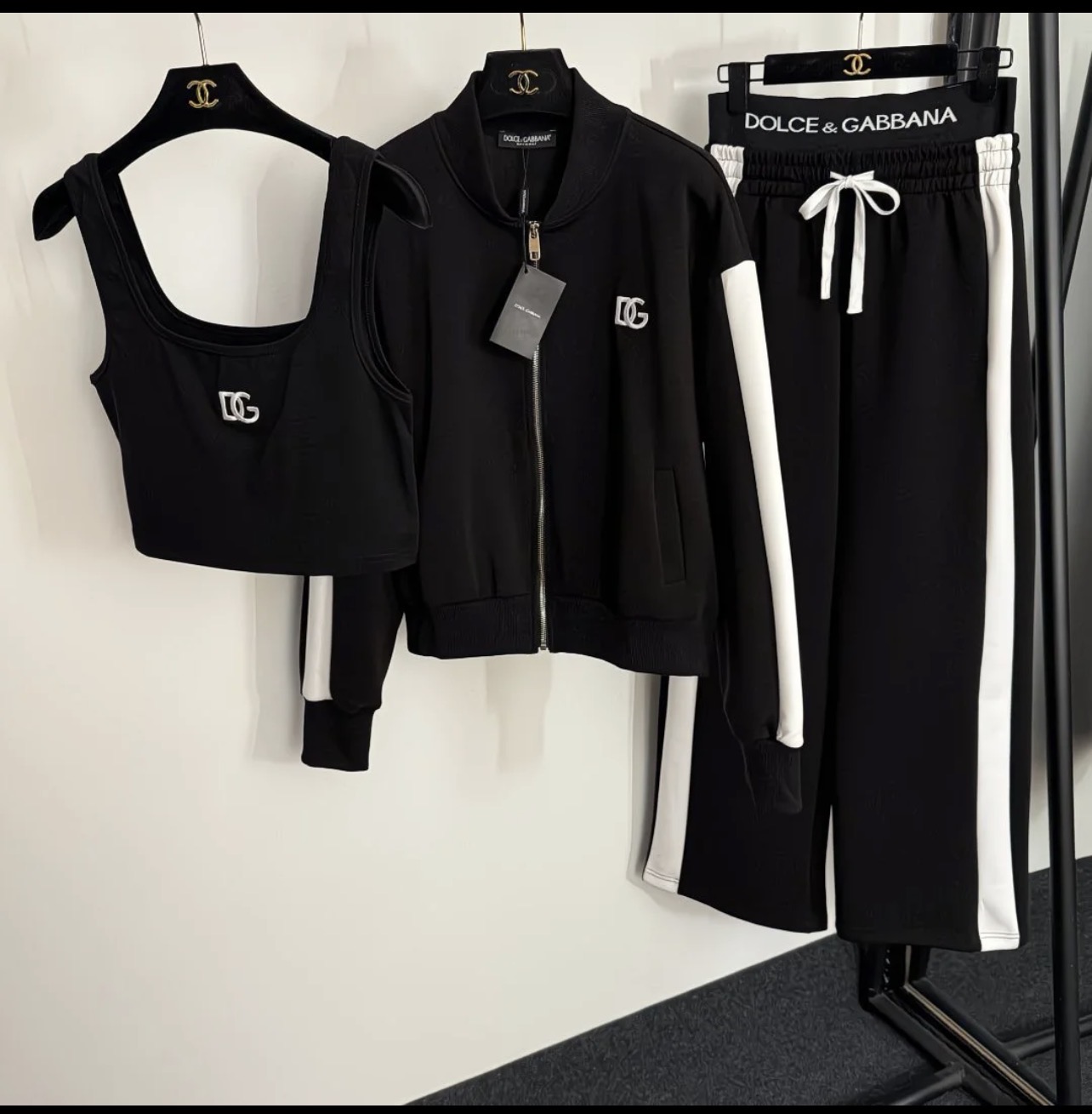 Ensemble de sport Dolce & Gabbana