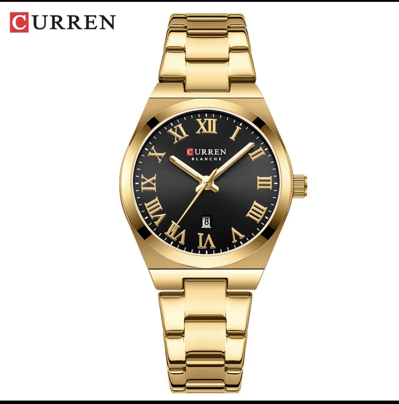 Montre CURREN pour femme