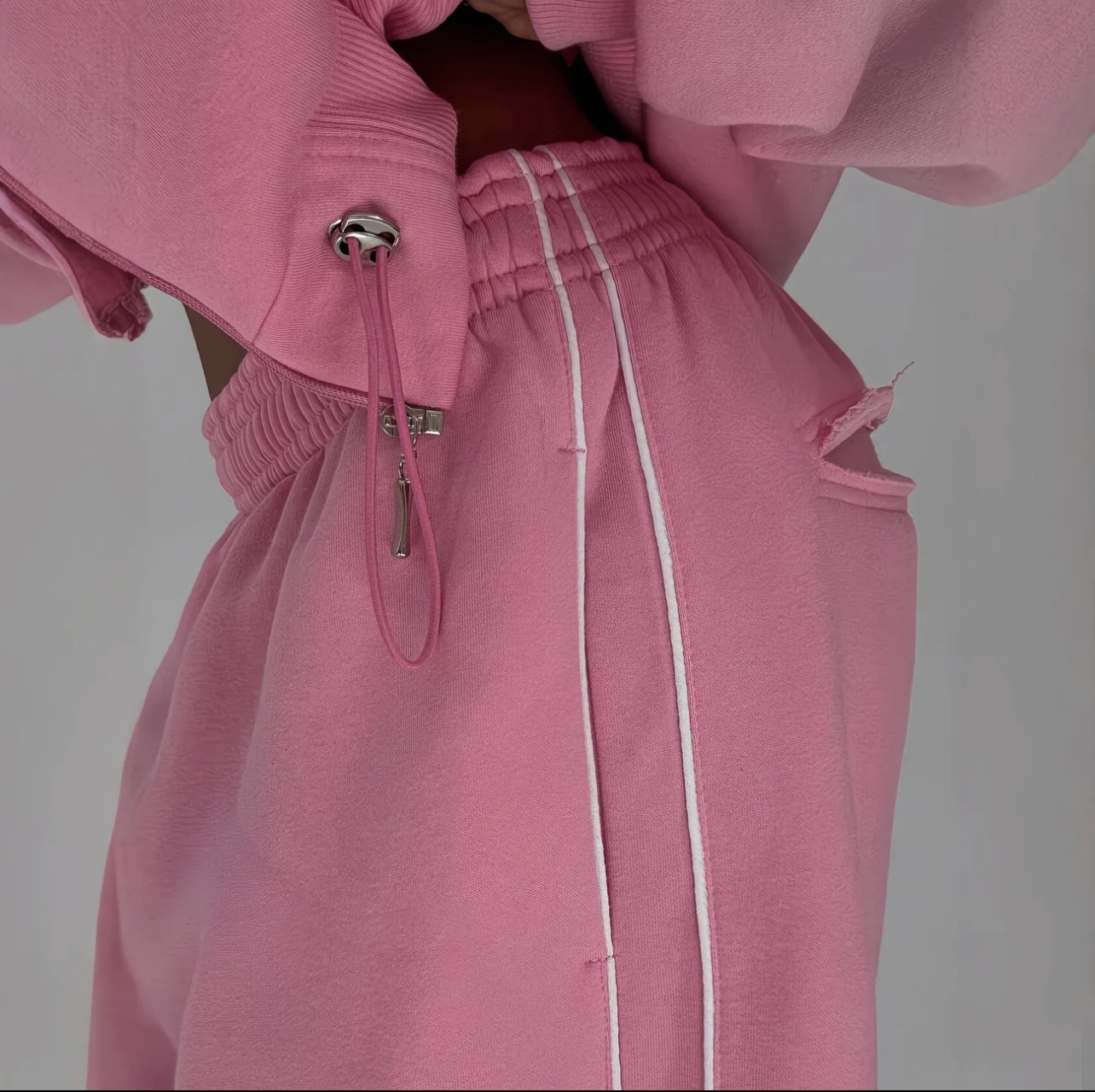 Ensemble de survêtement 