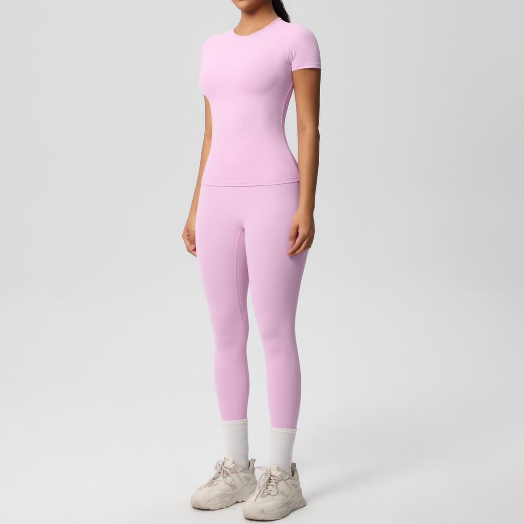 Ensemble de sport femme