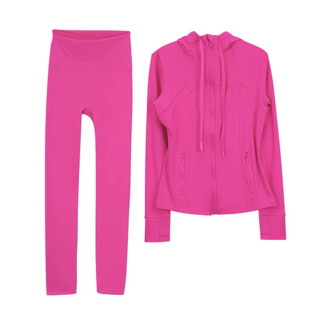 Ensemble de sport femme