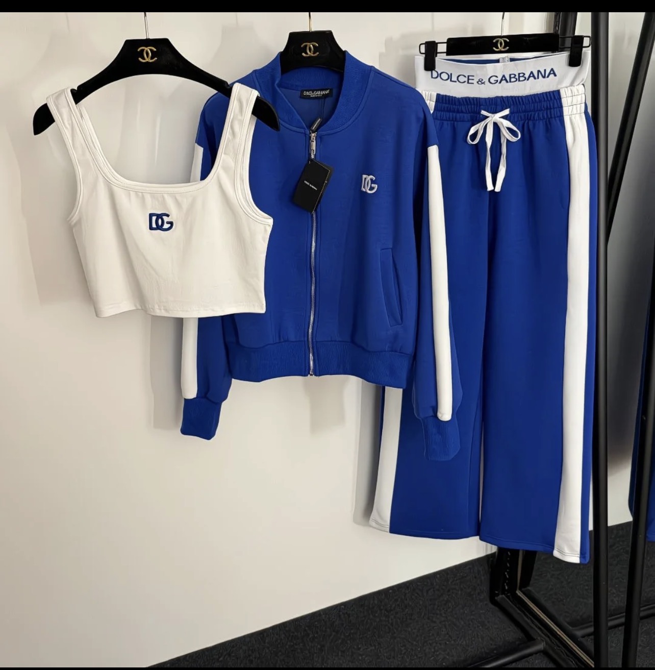 Ensemble de sport Dolce & Gabbana