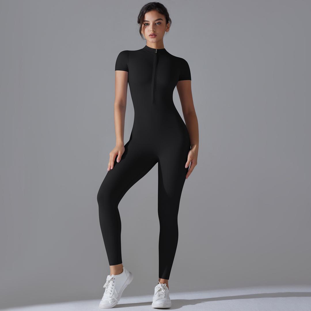 Combinaison de sport femme