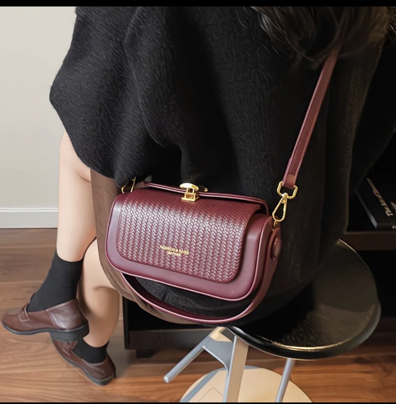 Sac à main Pamphobia