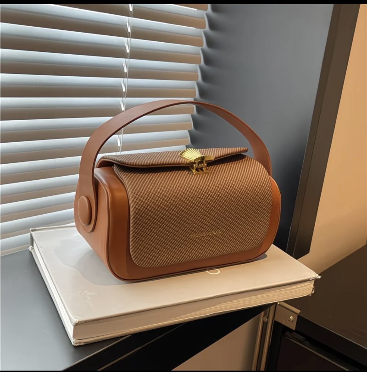 Sac à main Pamphobia