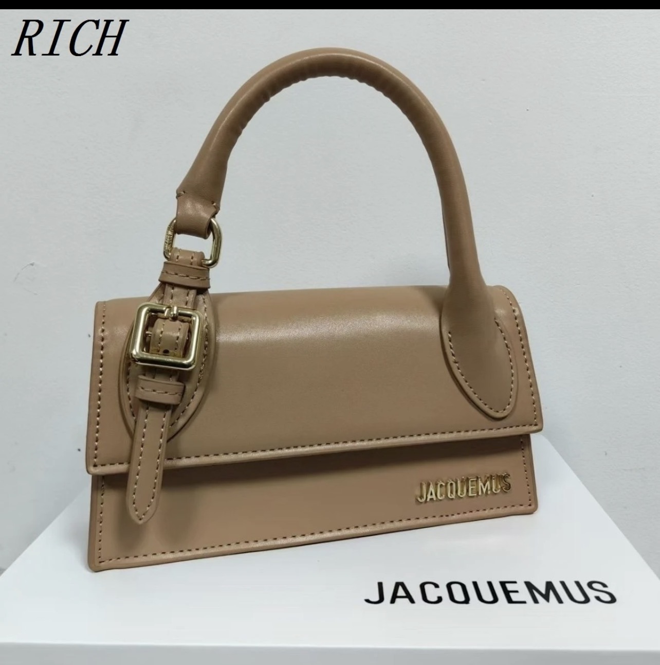 Sac à main Jacquemus