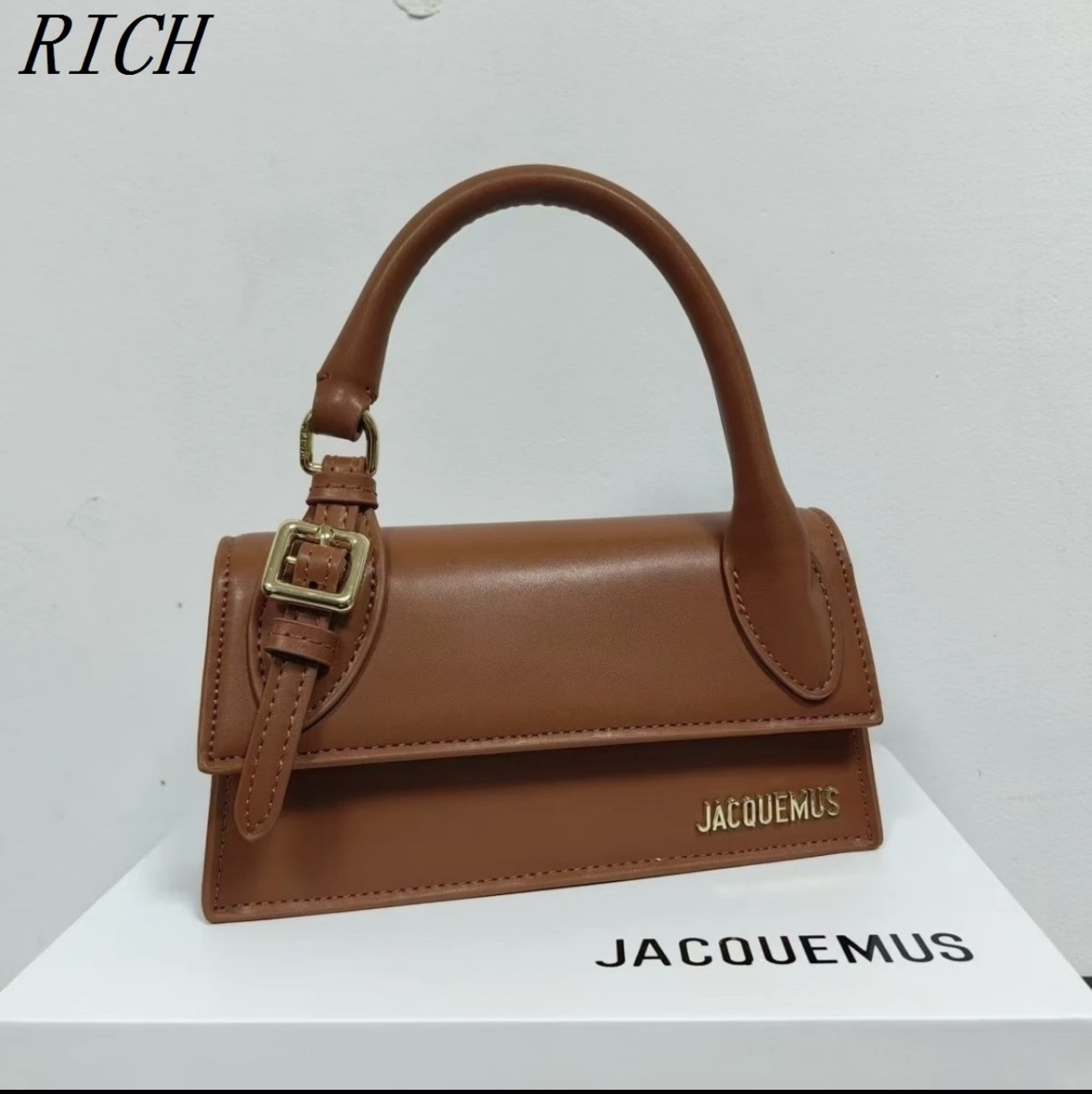 Sac à main Jacquemus