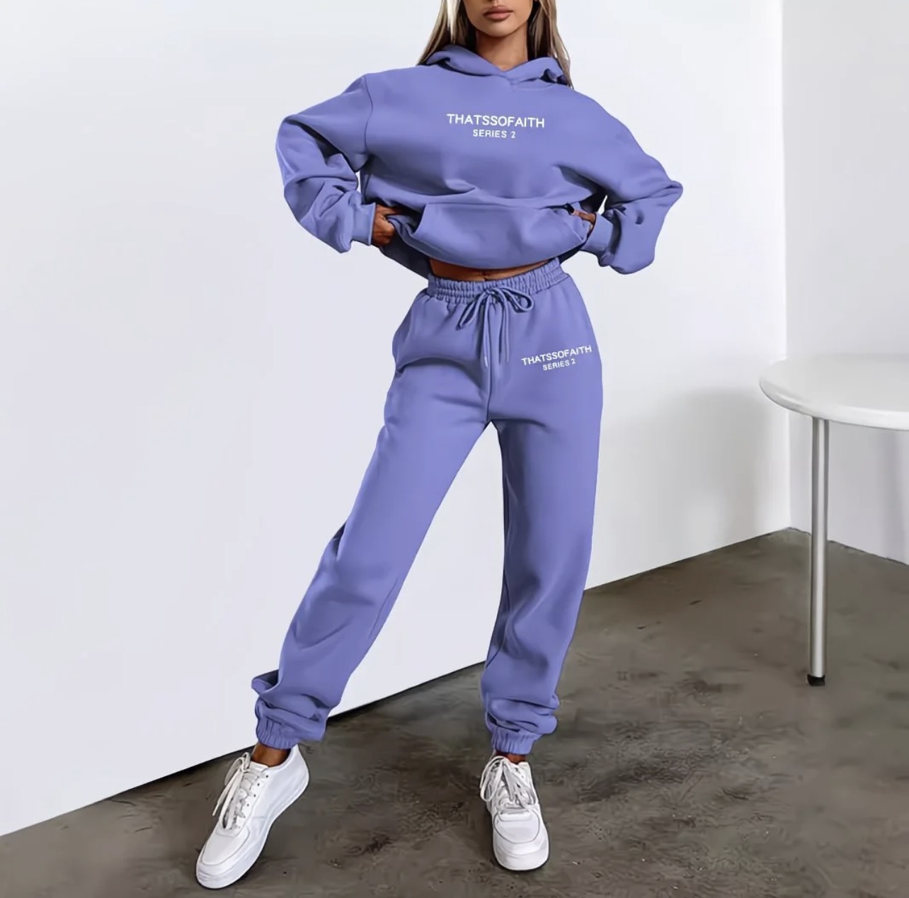 Ensemble de survêtement 