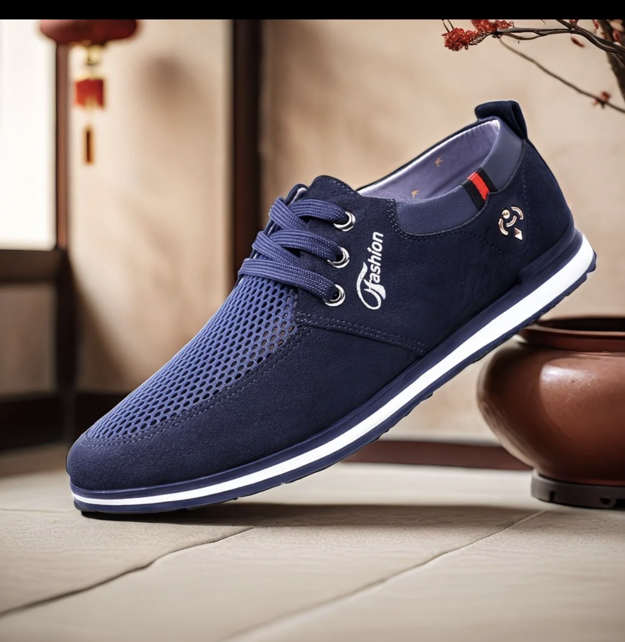 Chaussure de mode décontractée