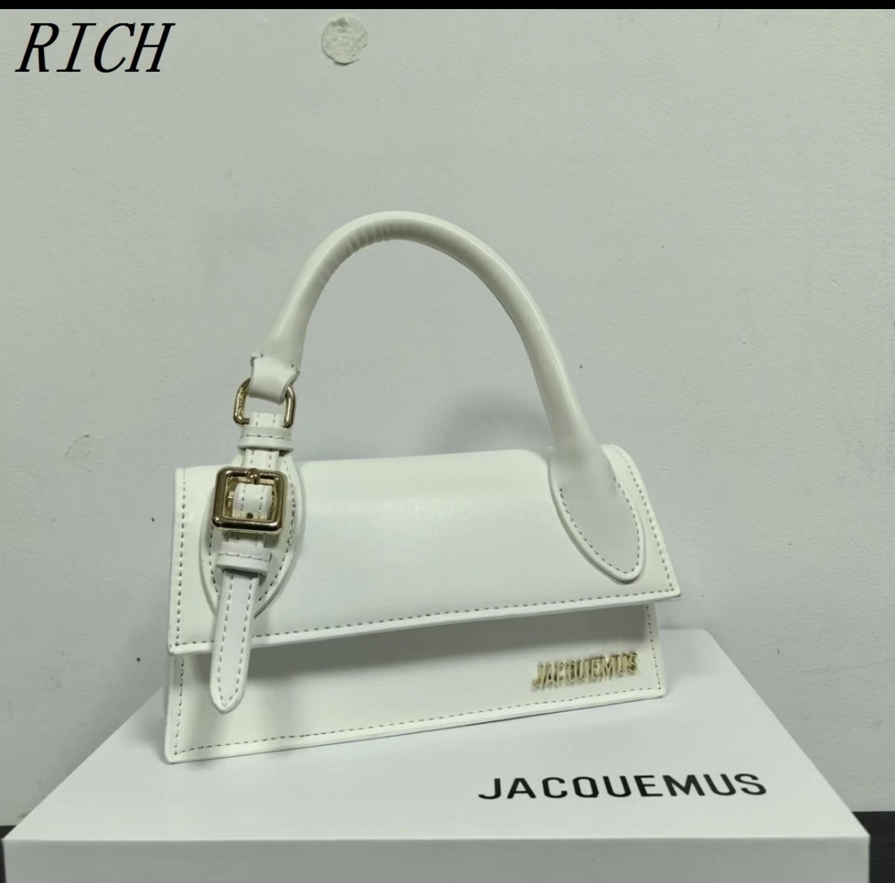 Sac à main Jacquemus