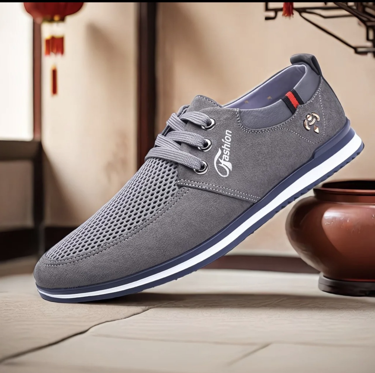 Chaussure de mode décontractée