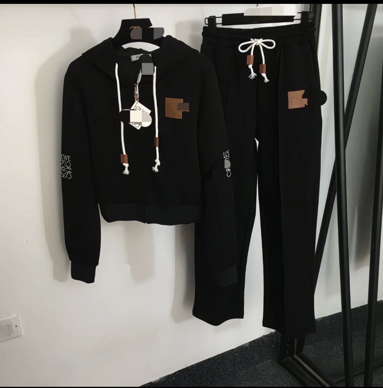 Ensemble survêtement 