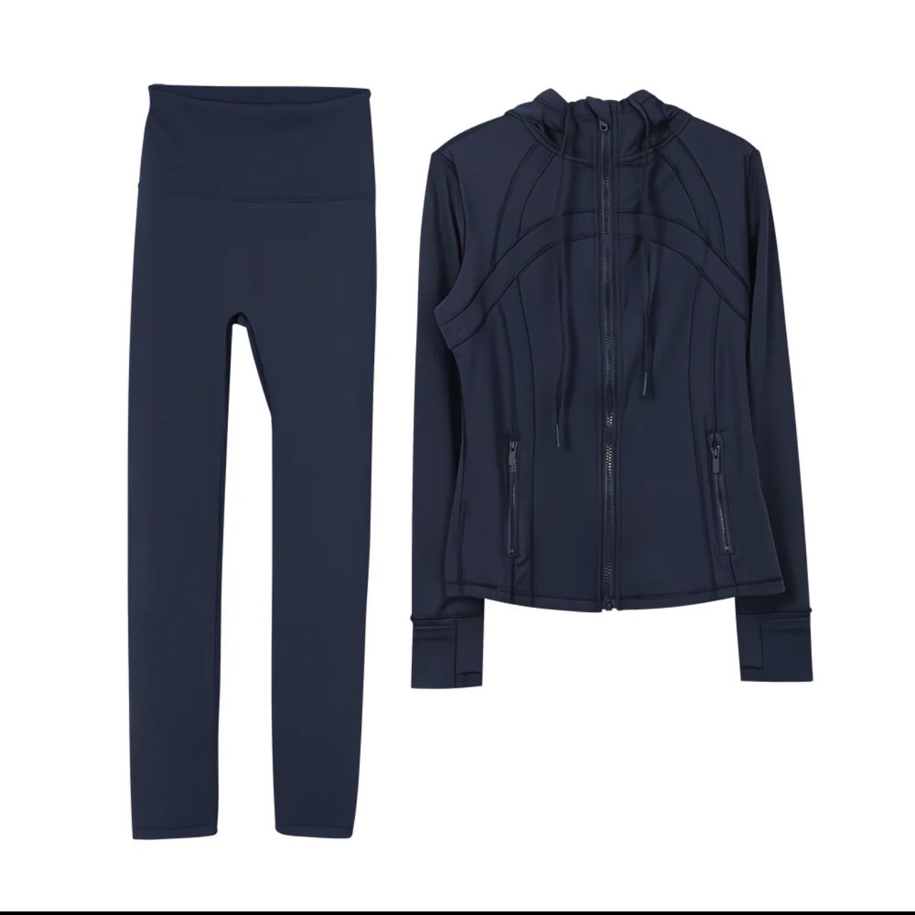 Ensemble de sport femme